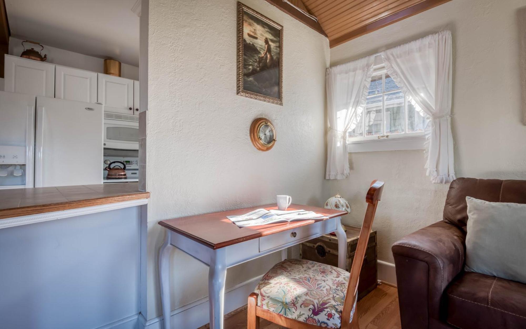 Taft Cottage Lincoln City Exterior foto