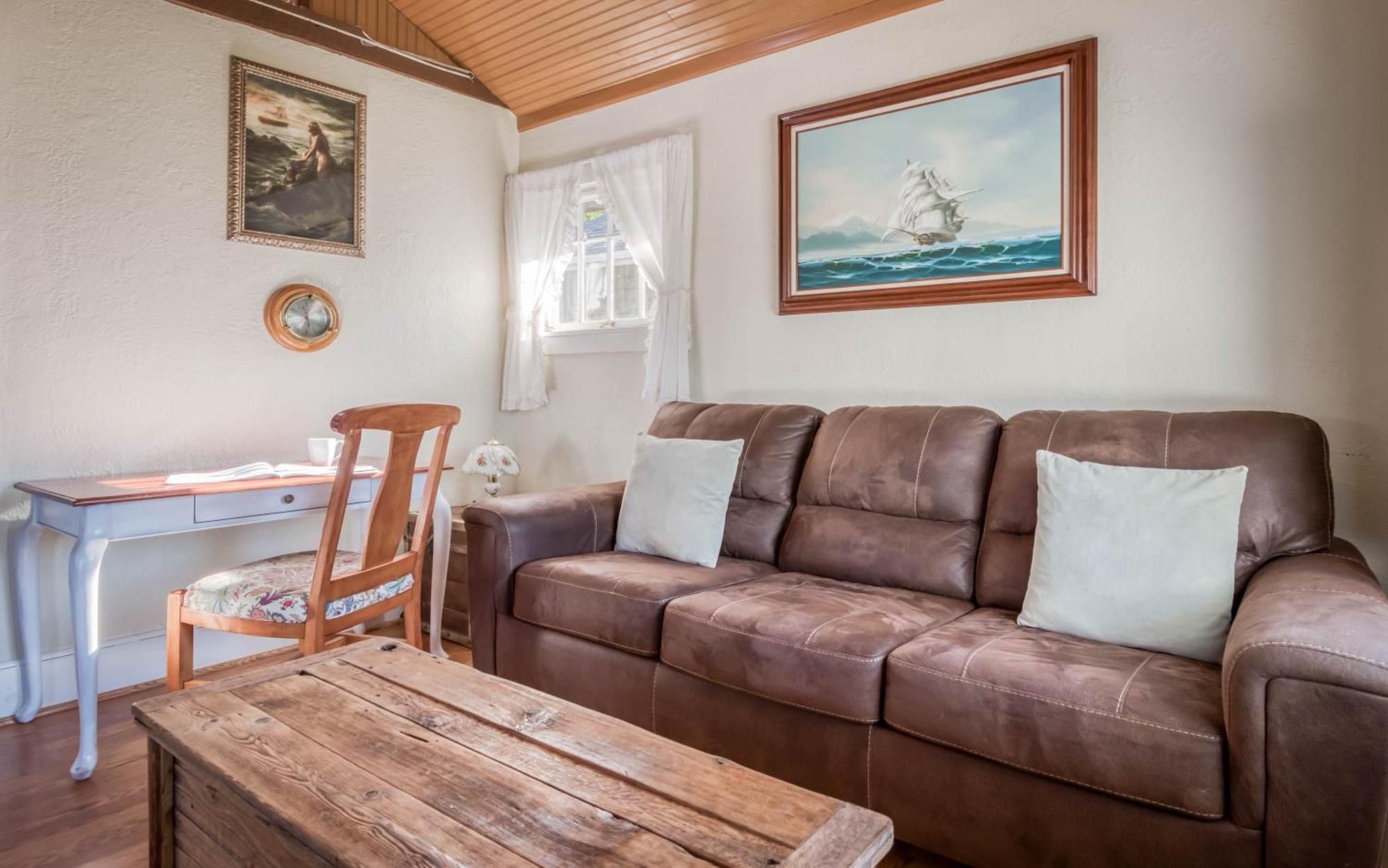 Taft Cottage Lincoln City Exterior foto